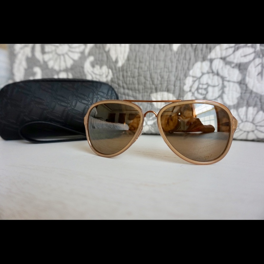 Oakley Kickback Polarized Sunglasses